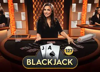 Blackjack 127 - Spin City - Congo